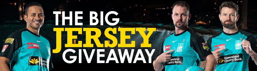 BRIS HEAT - Jersey Giveaway 24 - WEBSITE Landing page banner 900x250