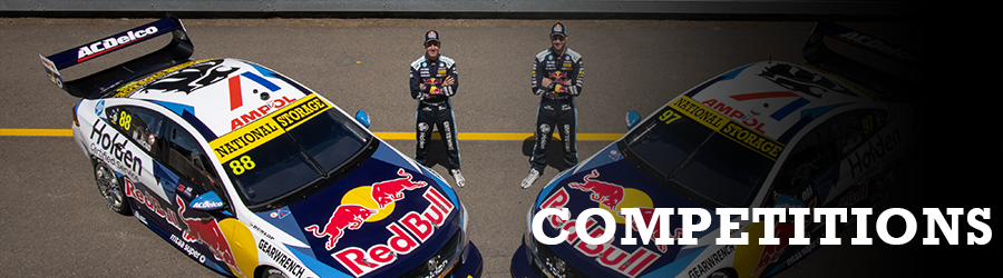 Red Bull Competitions Red Bull Competitions