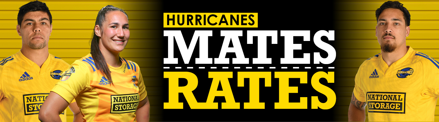 HURRICANES - Mates Rates 2023 - WEBSITE Landing page banner - 900x250 2 HURRICANES - Mates Rates 2023 - WEBSITE Landing page banner - 900x250 2