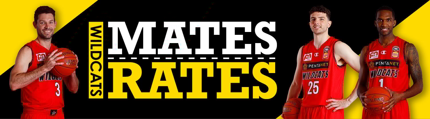 PERTH WILDCATS - Mates Rates 2022 - WEBSITE Landing page banner - 900x250 2 PERTH WILDCATS - Mates Rates 2022 - WEBSITE Landing page banner - 900x250 2