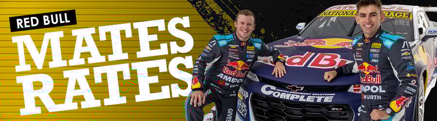 RED BULL - Mates Rates Landing Banner - 900x250 RED BULL - Mates Rates Landing Banner - 900x250