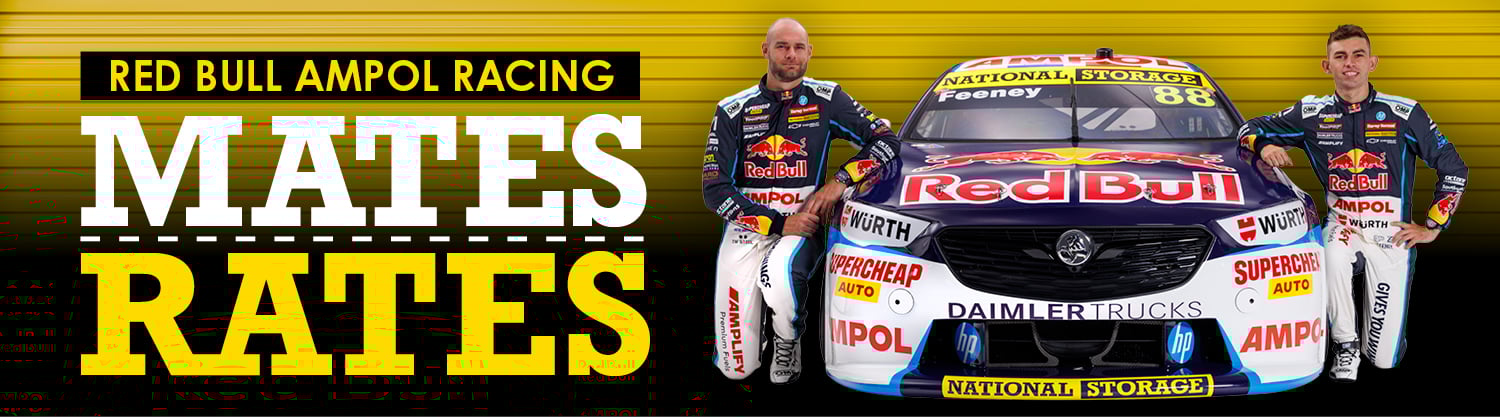 REDBULL RACING - Mates Rates 2022 - WEBSITE Landing page banner - 900x250 REDBULL RACING - Mates Rates 2022 - WEBSITE Landing page banner - 900x250