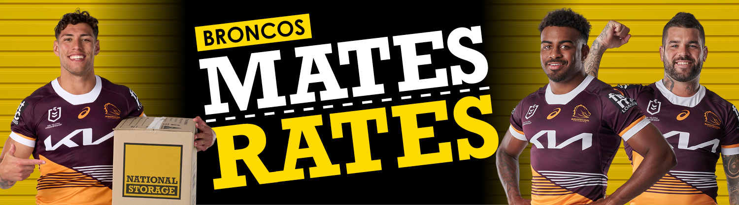 BRONCOS - Mates Rates 2024 - WEBSITE Landing page banner - 900x250