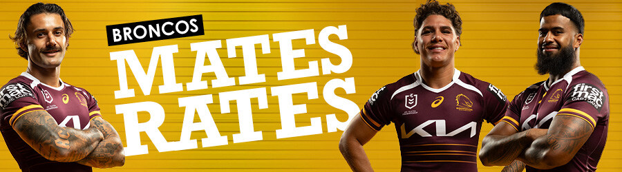 BRONCOS - Mates Rates 2025 - WEBSITE Landing page banner - 900x250 2 BRONCOS - Mates Rates 2025 - WEBSITE Landing page banner - 900x250 2
