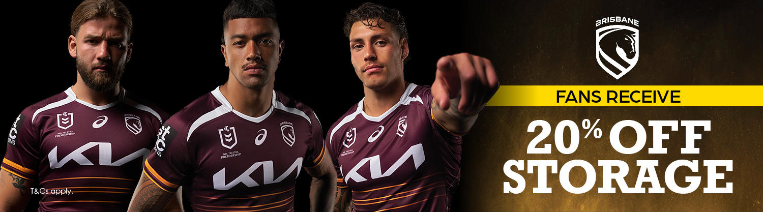 NS BRONCOS - Mates Rates 2026