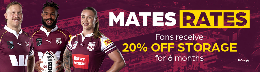 NS QRL - Mates Rates 2026 - NS Banner 900x250 V2