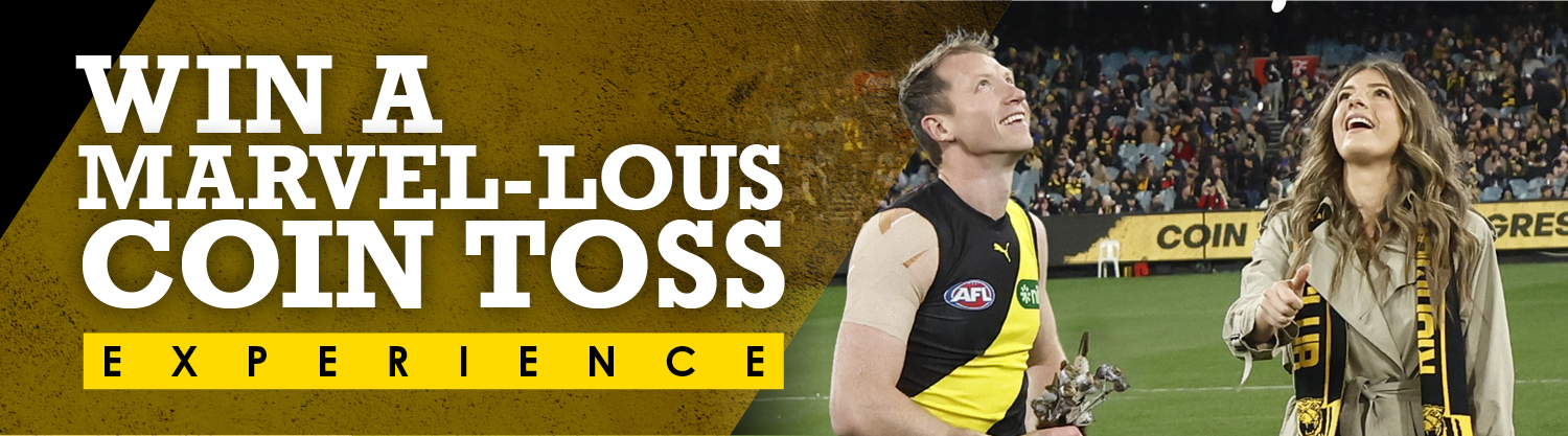 RICHMOND - Win a MARVEL-lous Coin Toss Experience - 2024 - WEBSITE Landing page banner - 900x250